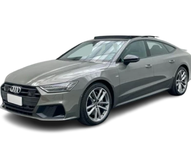 Venda de Audi A7 Venda de Audi A7