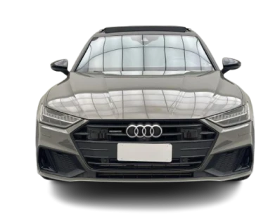 Preço de Audi A7 Preço de Audi A7