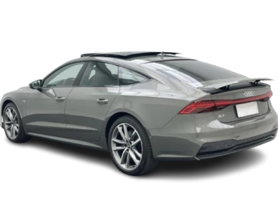 Oferta de Audi A7 Oferta de Audi A7